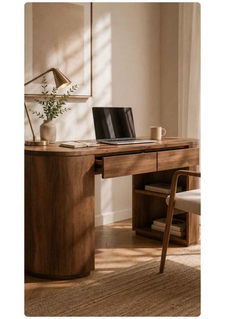 1 home office decor