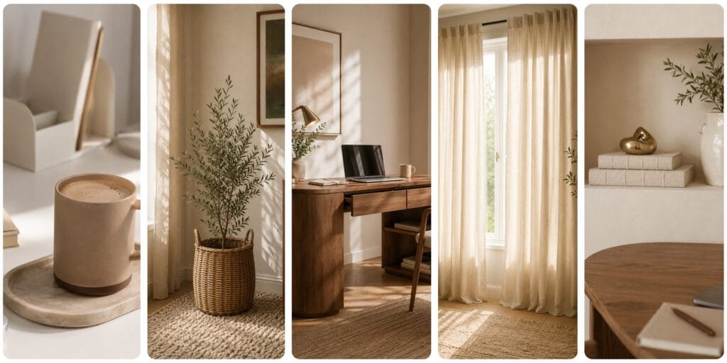 11 home office decor